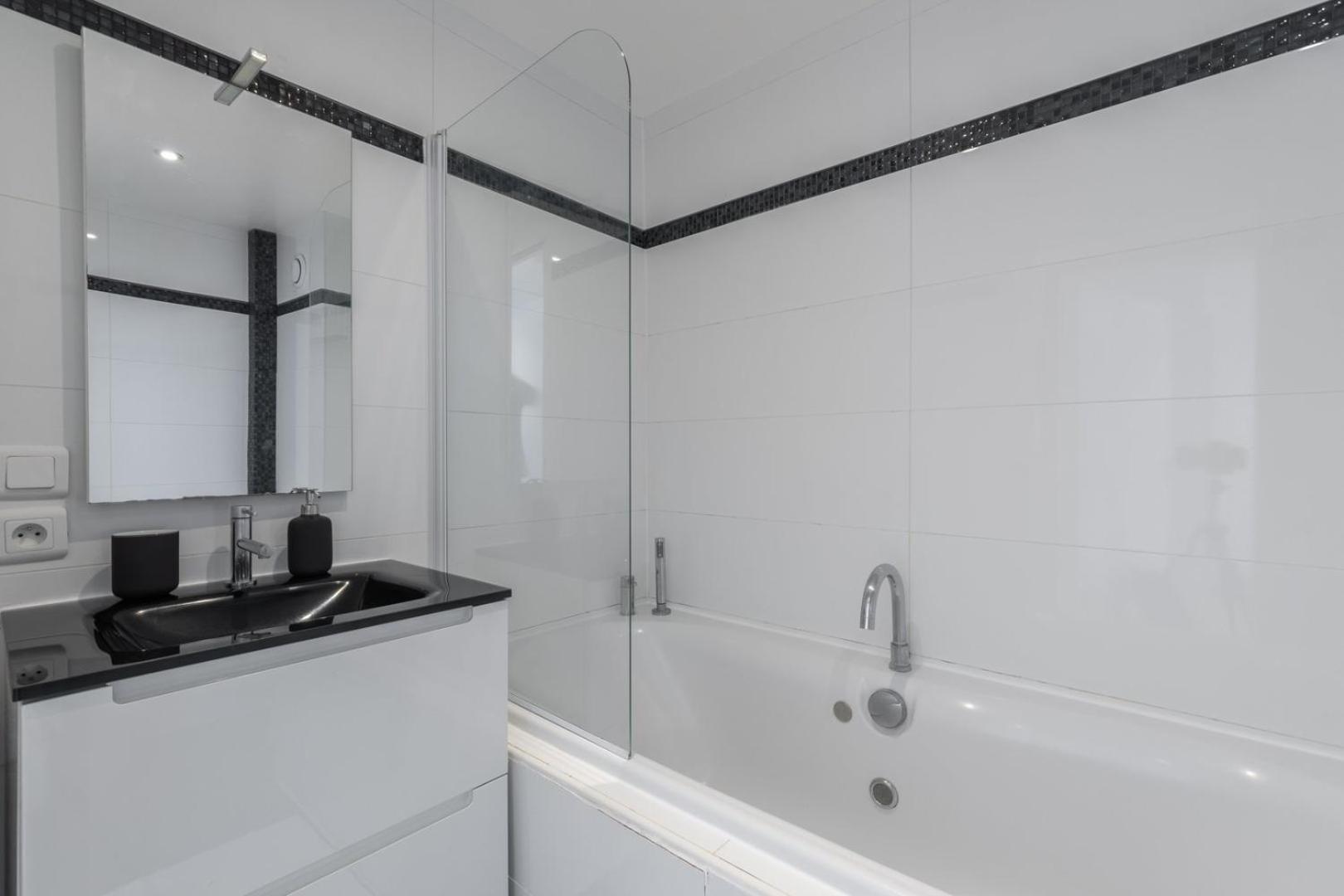 Charming Bright Flat In Vieux Lille. Lejlighed Eksteriør billede
